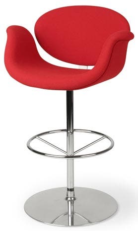 Artifort Little Tulip High Bar Stool