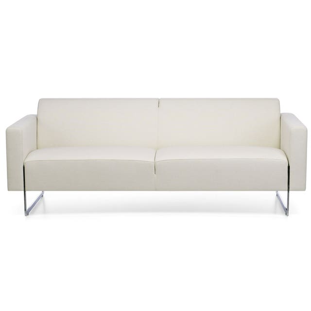Artifort Mare Fixed Cushion Sofa