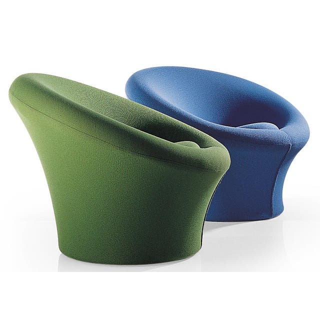 Artifort Mushroom Chair