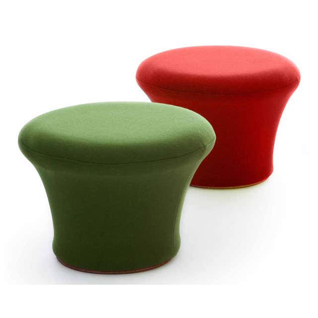 Artifort Mushroom Footstool