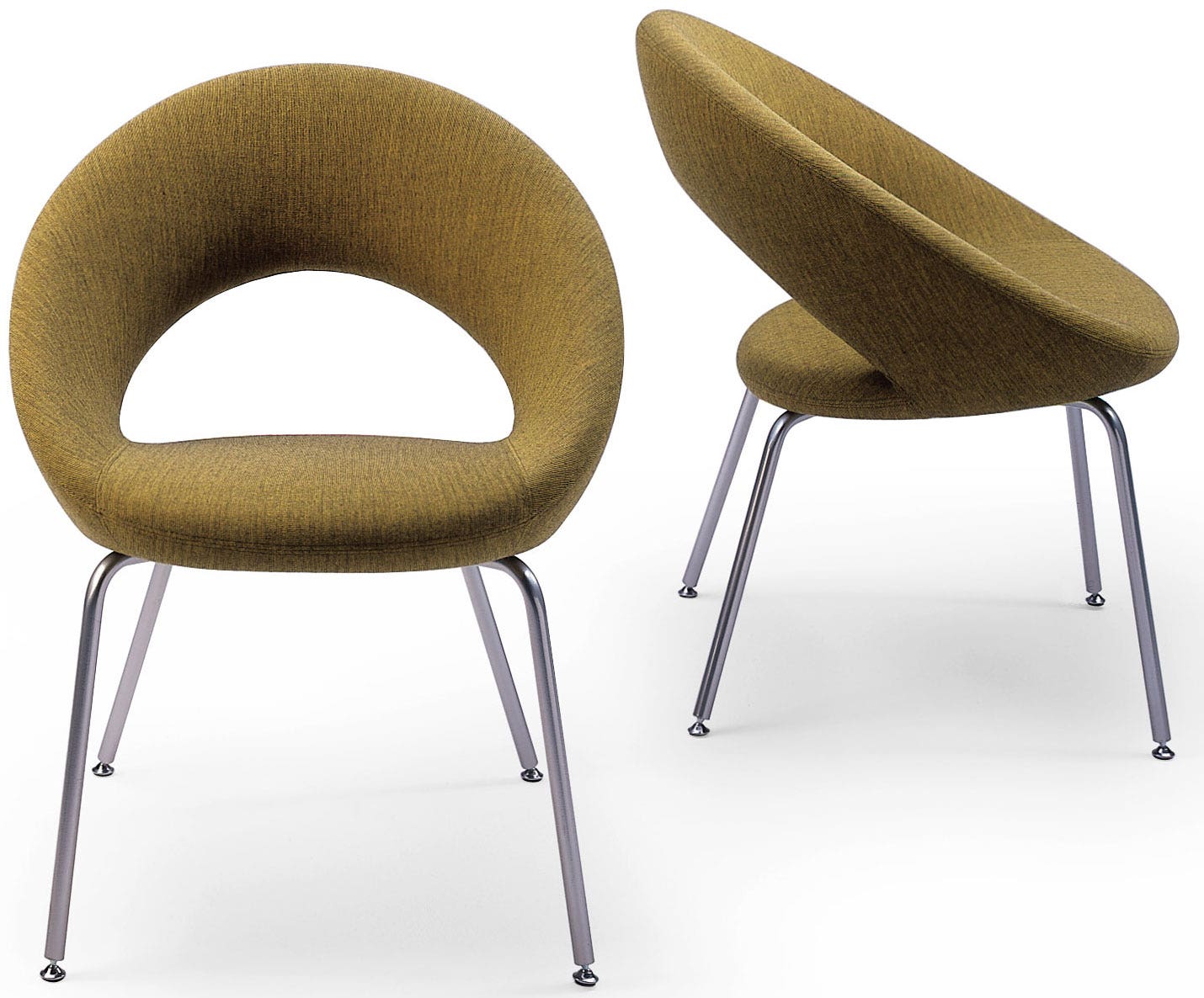 Artifort Nina 4-Legged Chair