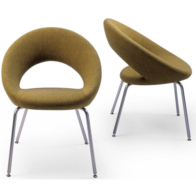 Artifort Nina 4-Legged Chair