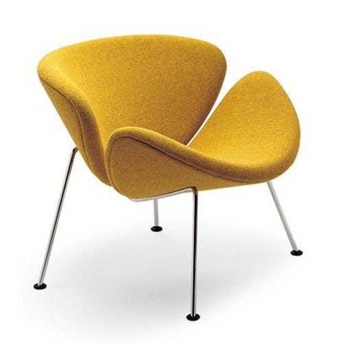 Artifort Orange Slice Chair
