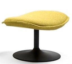 Artifort P 585 Footstool