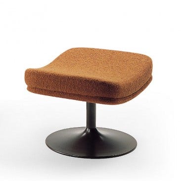 Artifort P 142 Disc Footstool