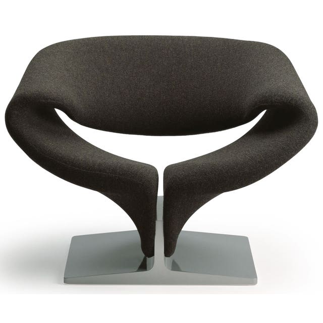 Artifort Ribbon Lounge Chair