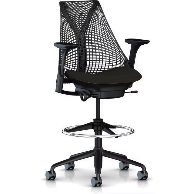 Herman Miller Sayl® Stool