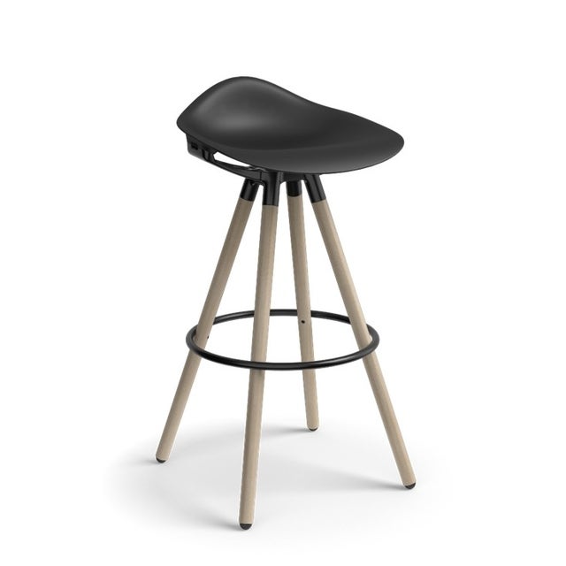Humanscale Sedeo Stool