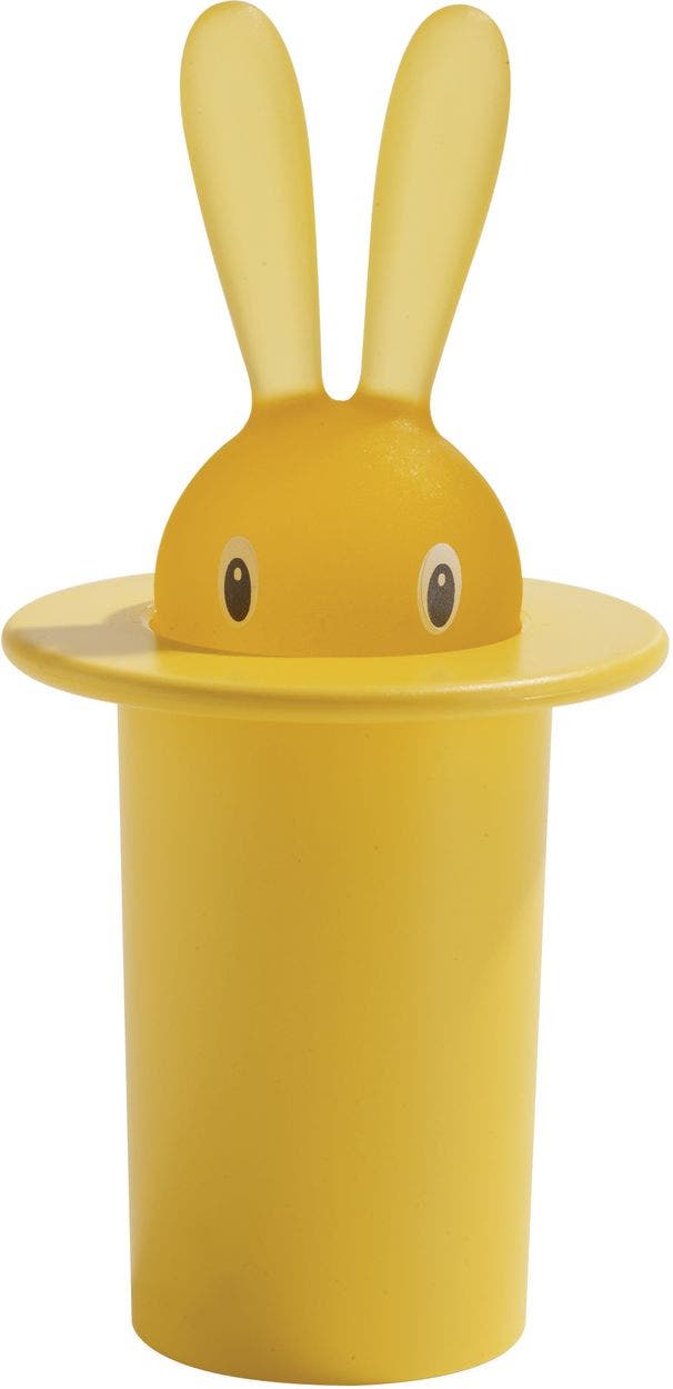 Alessi ASG16 Magic Bunny Toothpick Holder