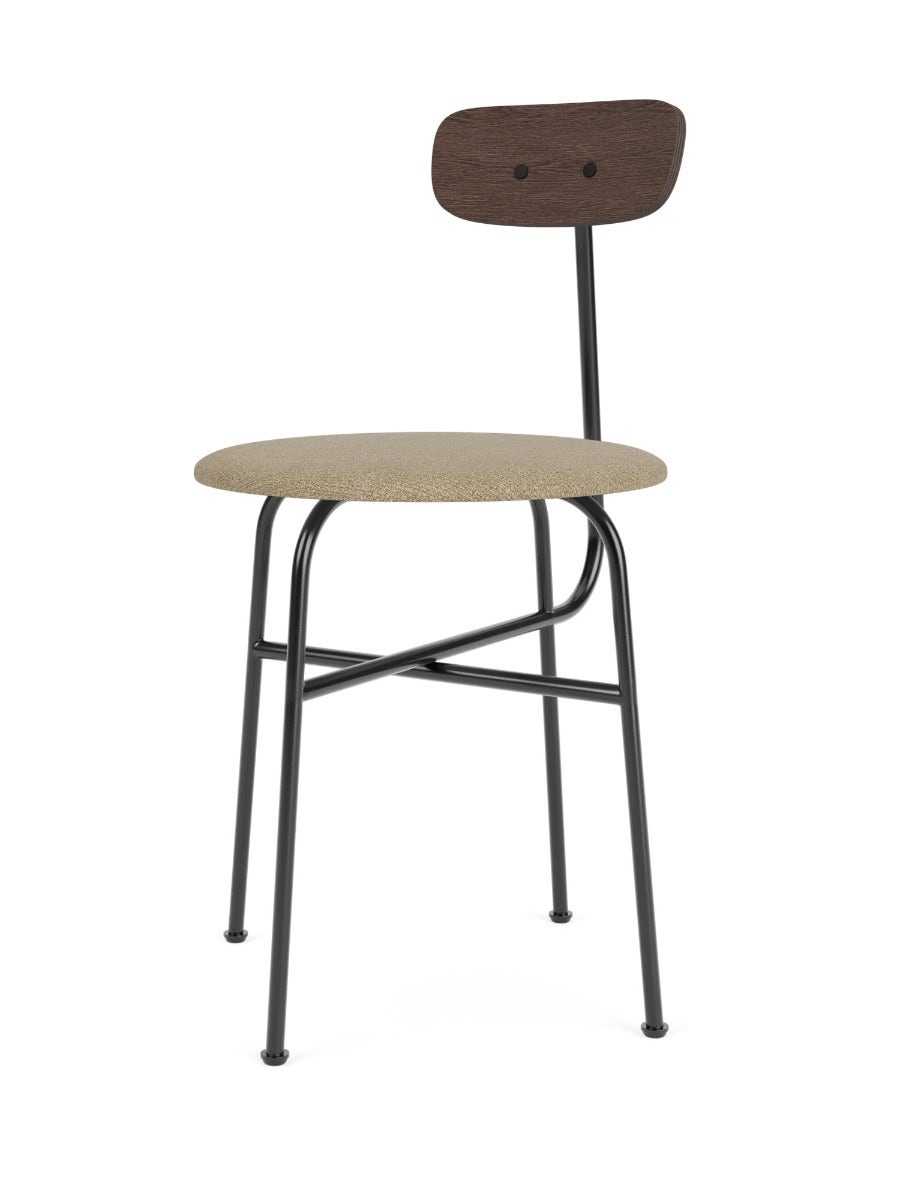 Audo Copenhagen Afteroom Dining Chair - Upholstered