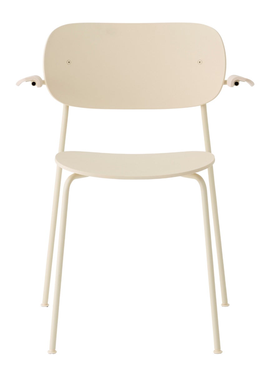 Audo Copenhagen Co Outdoor Dining Chair
