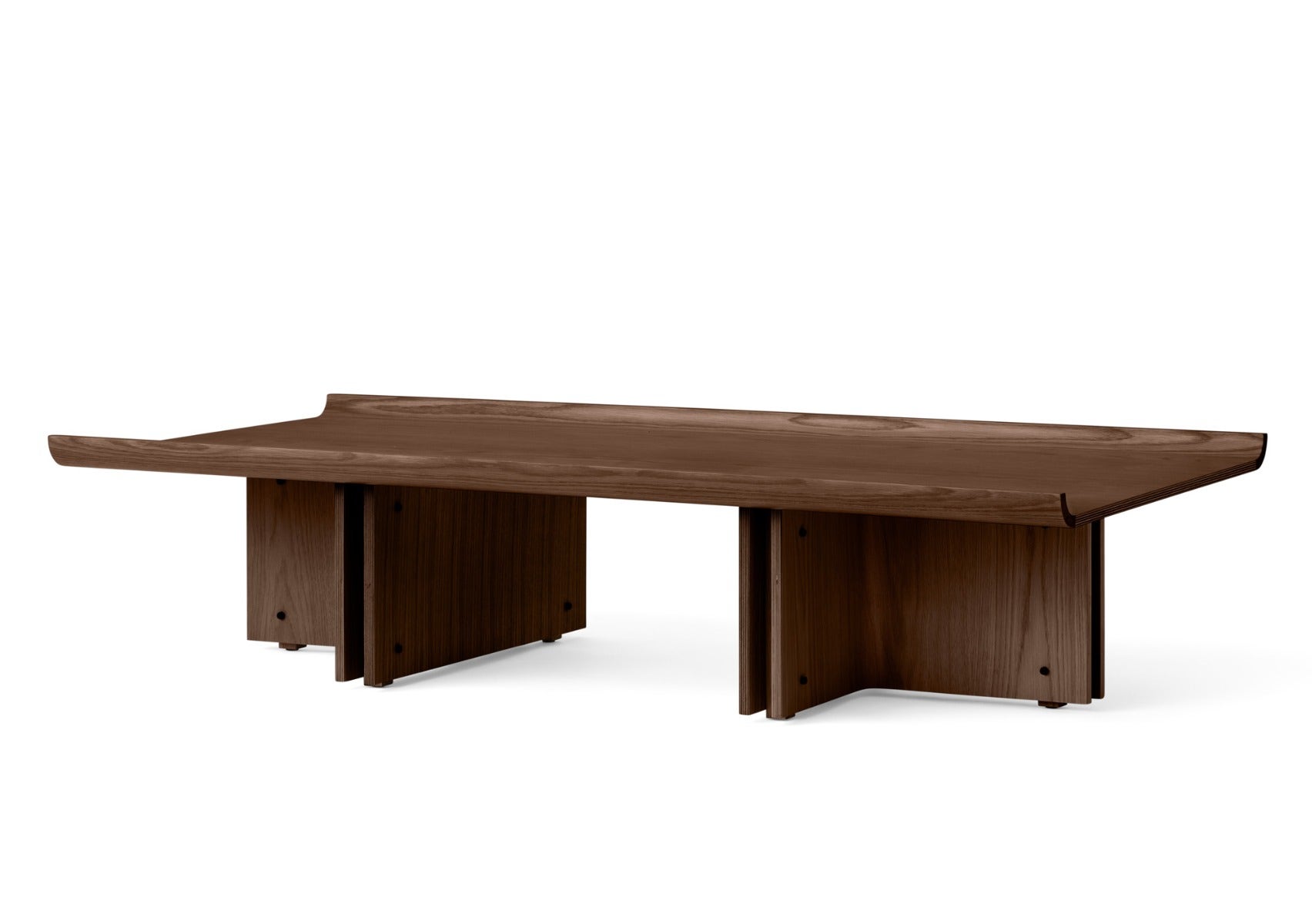 Audo Copenhagen Conrad Lounge Table