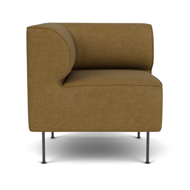 Audo Copenhagen Eave Dining Corner Sofa