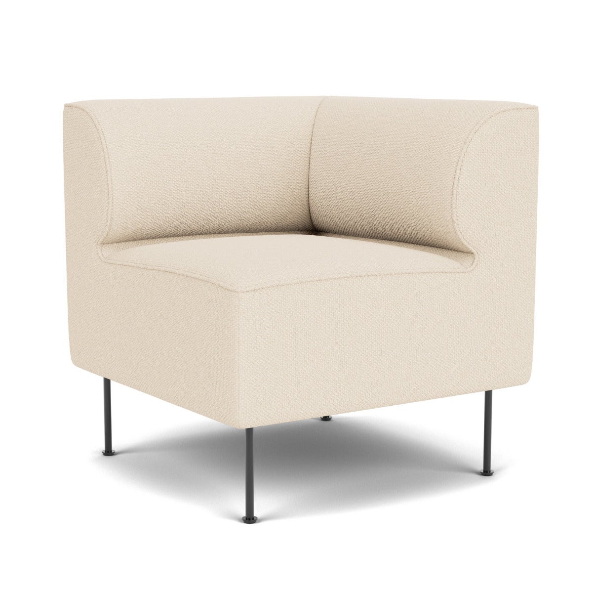 Audo Copenhagen Eave Dining Corner Sofa