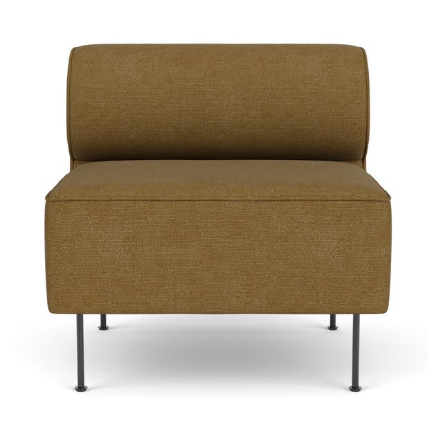 Audo Copenhagen Eave Dining Sofa