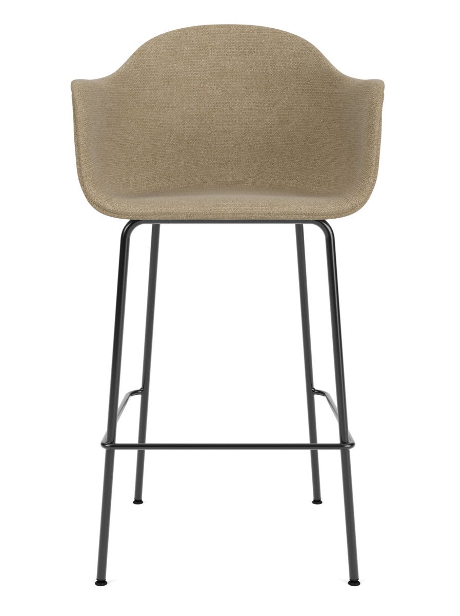 Audo Copenhagen Harbour Bar/Counter Chair