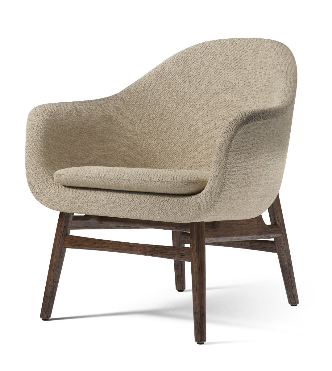 Audo Copenhagen Harbour Lounge Chair