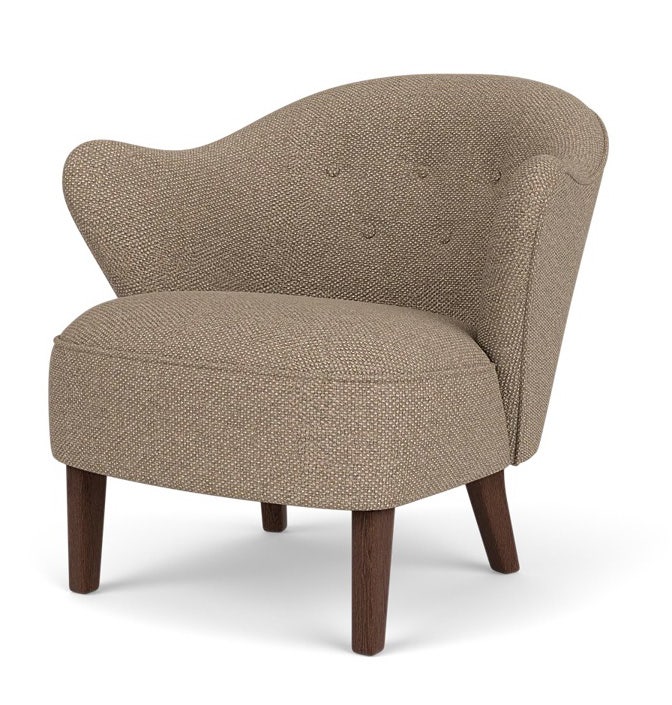 Audo Copenhagen Ingeborg Lounge Chair
