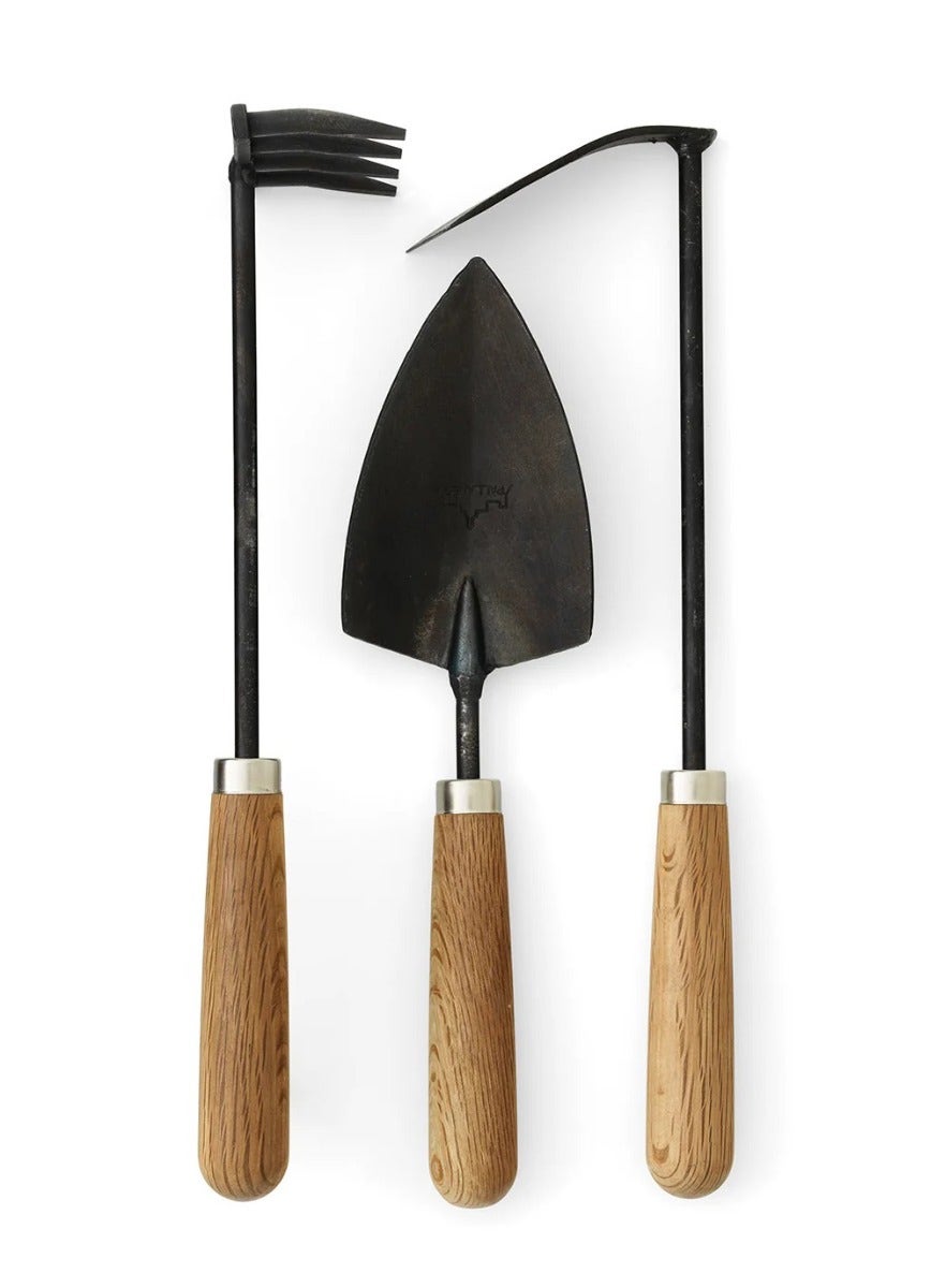 Audo Copenhagen Pallares x Audo Plant Tools (Set of 3)
