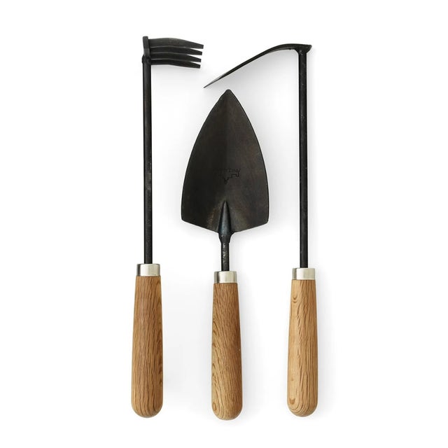 Audo Copenhagen Pallares x Audo Plant Tools (Set of 3)
