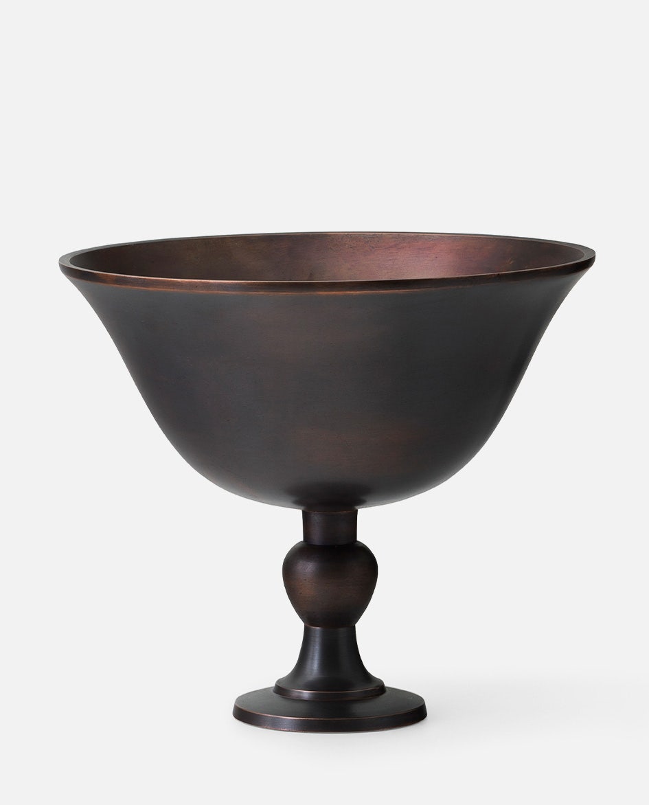 Audo Copenhagen Pavot Bowl