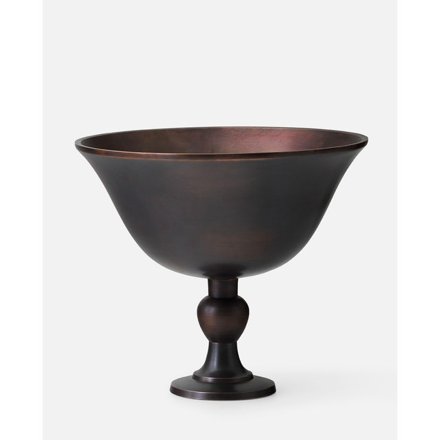 Audo Copenhagen Pavot Bowl