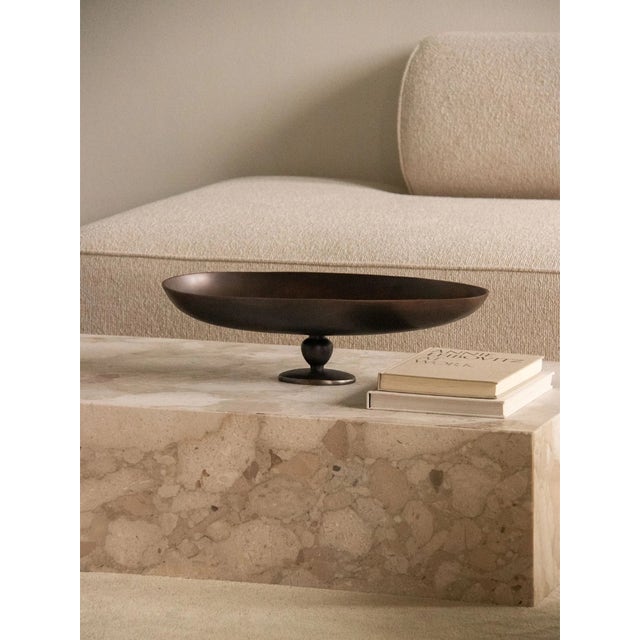 Audo Copenhagen Pavot Center Piece