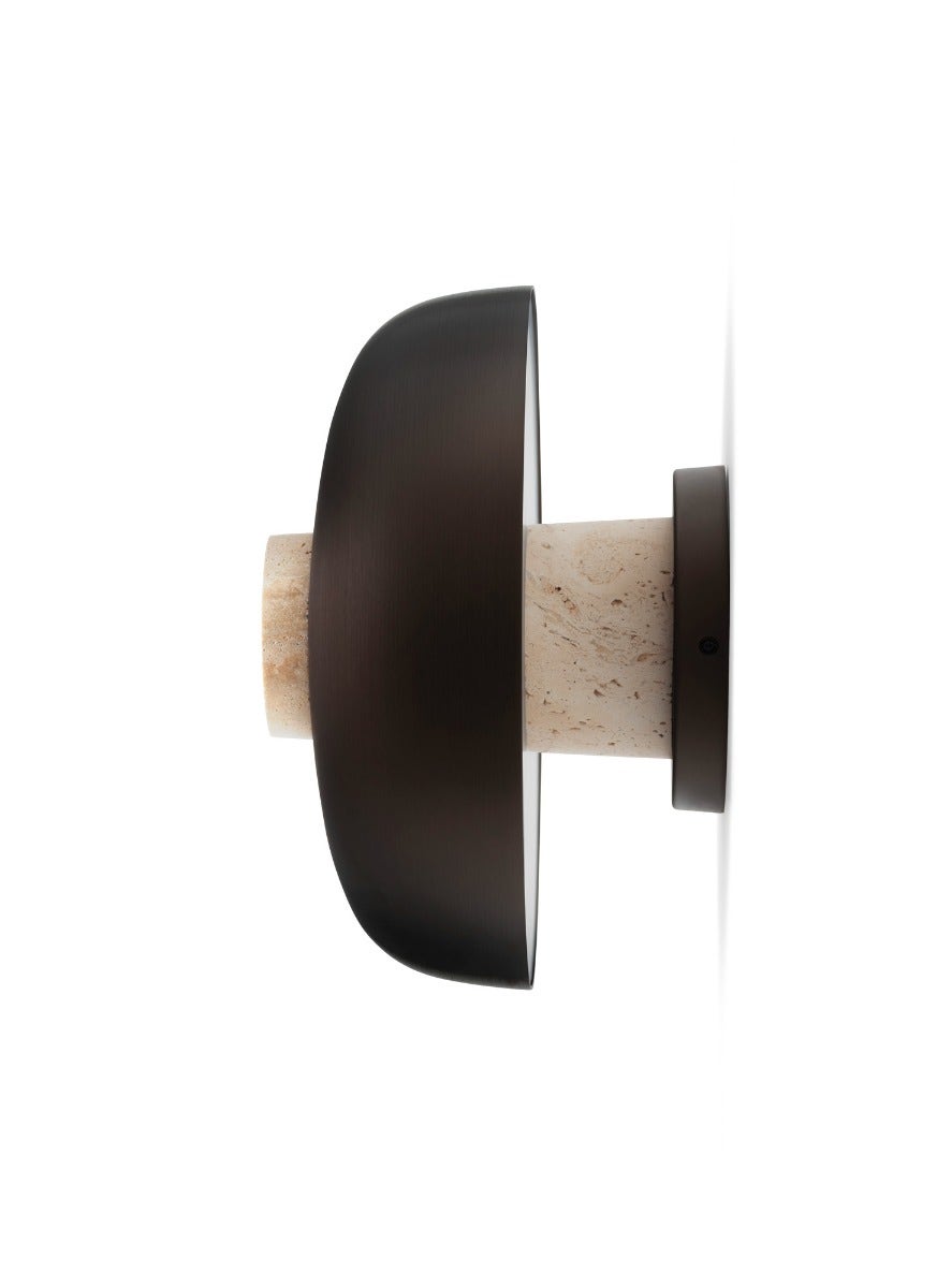 Audo Copenhagen Reverse Wall Lamp