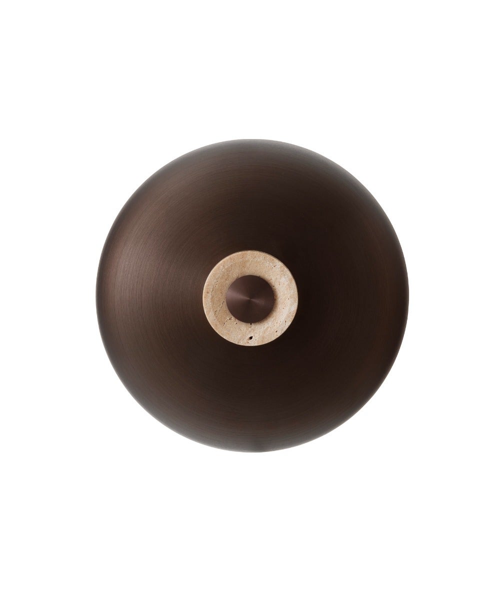 Audo Copenhagen Reverse Wall Lamp