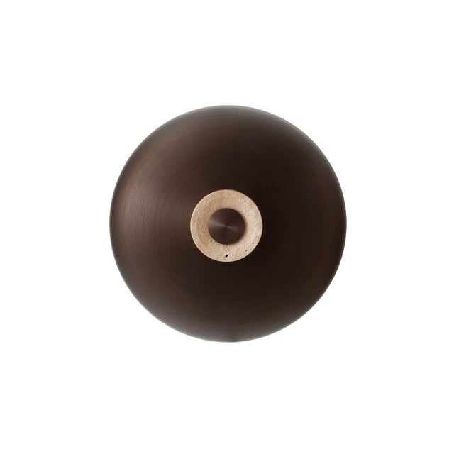 Audo Copenhagen Reverse Wall Lamp