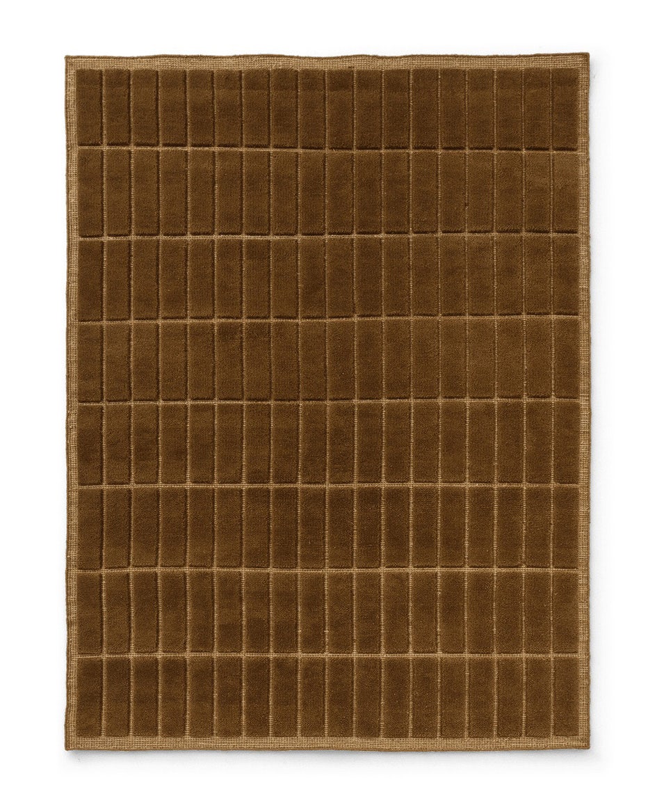 Audo Copenhagen Tile Rug