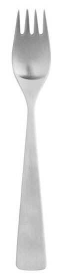 Stelton Maya Dessert Fork