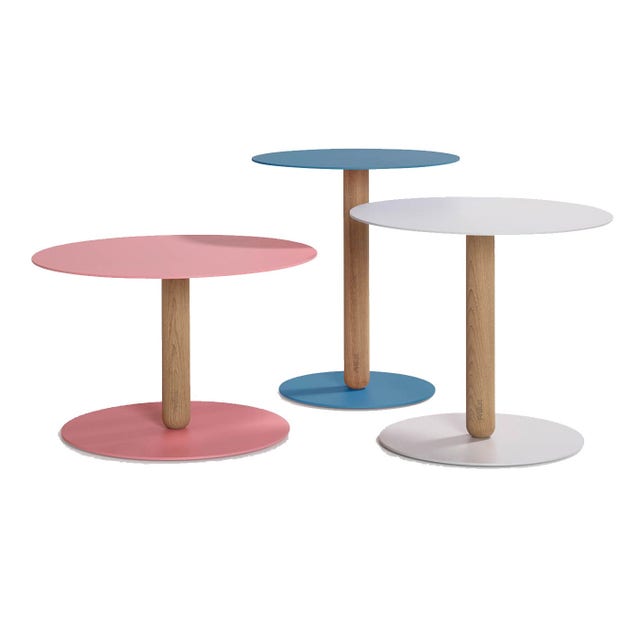 Artifort Balans Side Table