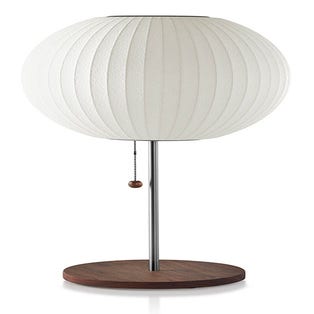 Herman Miller Nelson® Ball Lotus Table Lamp