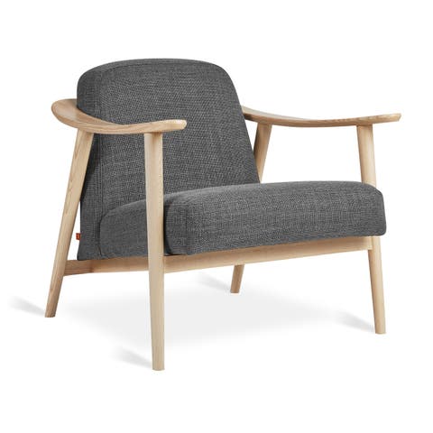 Gus* Modern Baltic Chair