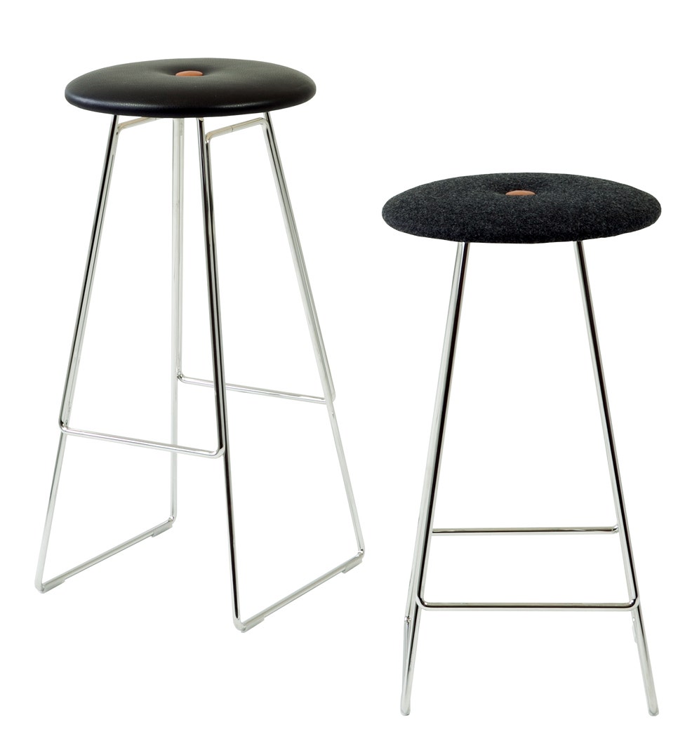 Onecollection Time Bar Stool