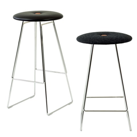 Onecollection Time Bar Stool