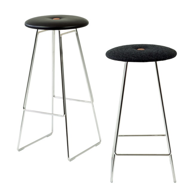 Onecollection Time Bar Stool