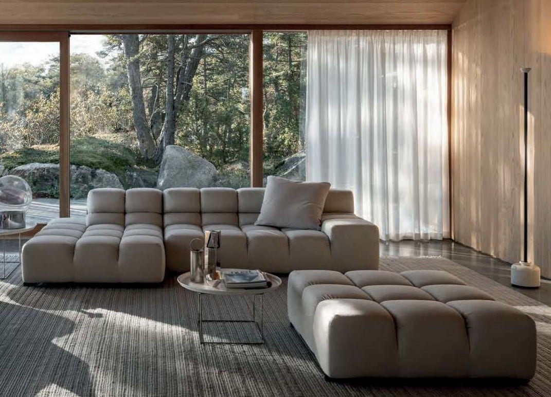 B&B Italia Tufty-Time Sectional