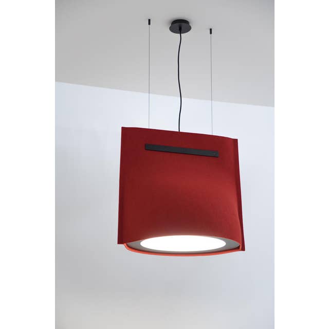 BuzziSpace BuzziBell Pendant Lamp
