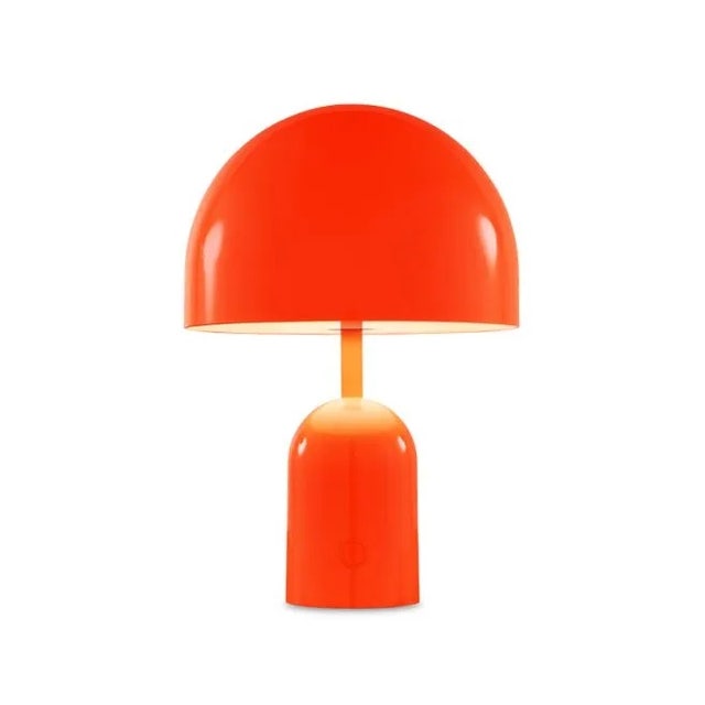 Tom Dixon Bell Portable Table Lamp