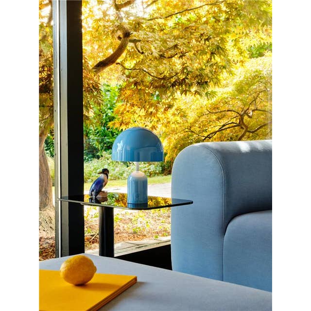 Tom Dixon Bell Portable Table Lamp