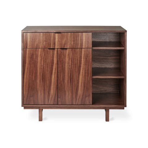 Gus* Modern Belmont Cabinet