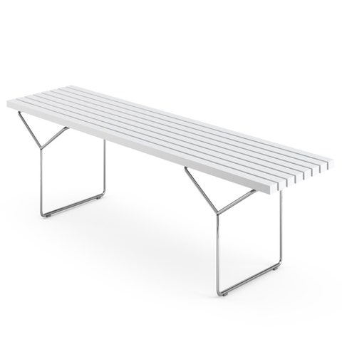 Knoll Harry Bertoia Bench