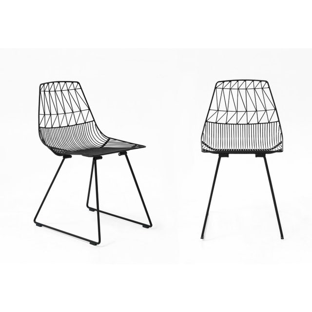 Bend Goods Lucy Side Dining Chair