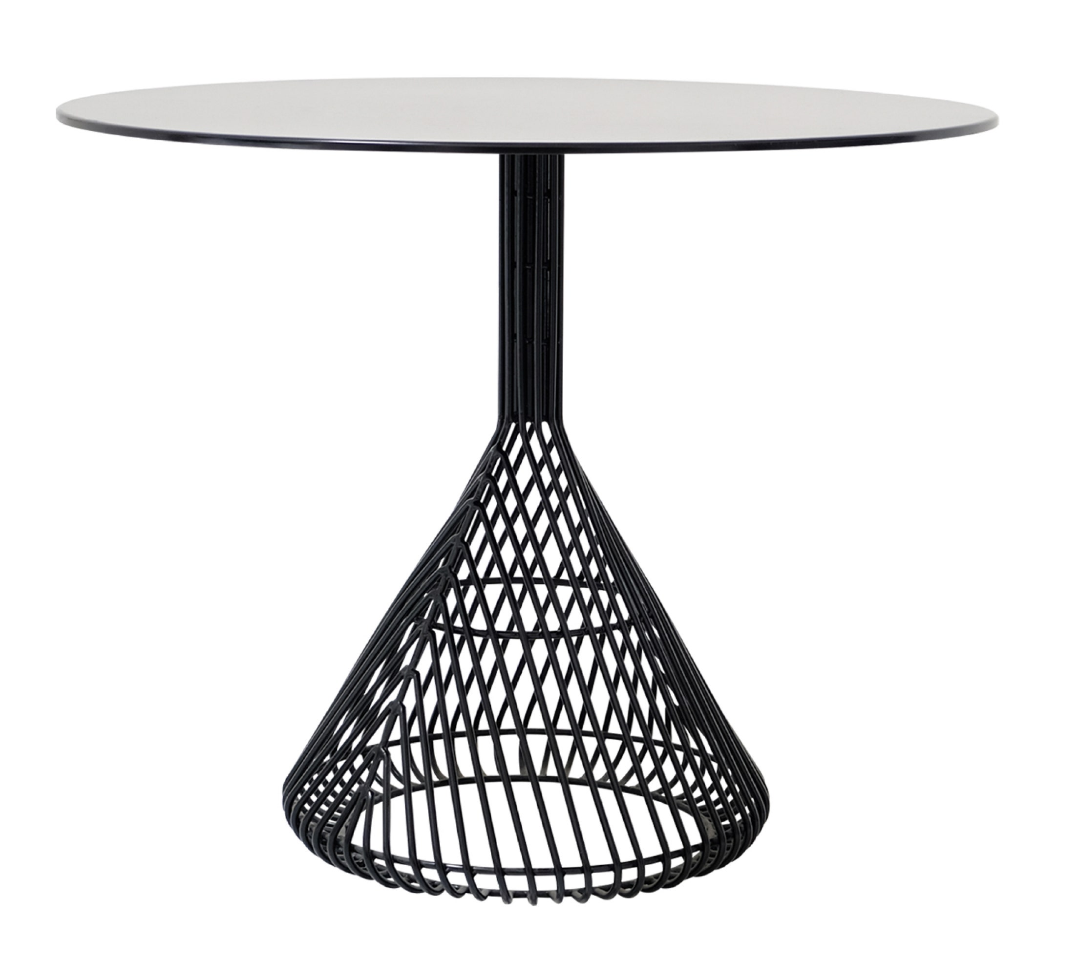 Bend Goods Bistro Table