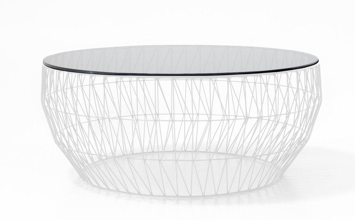 Bend Goods Coffee Table