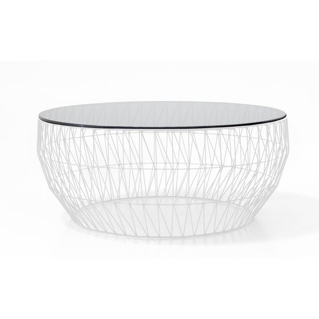 Bend Goods Coffee Table