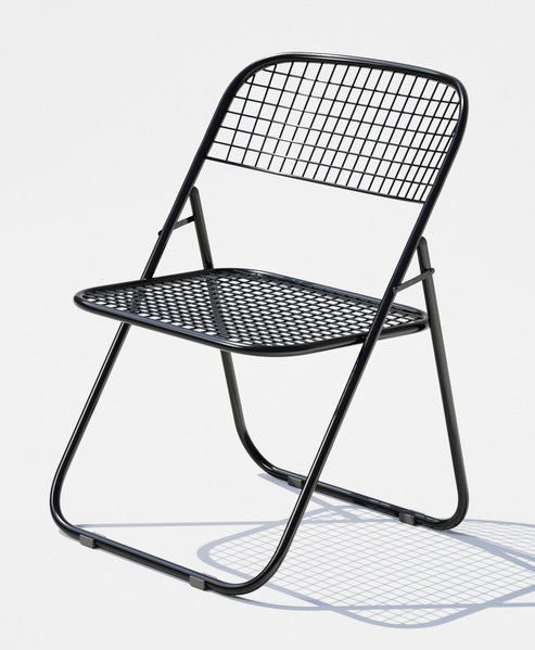 Bend Goods Folding Freddie Dining Chair