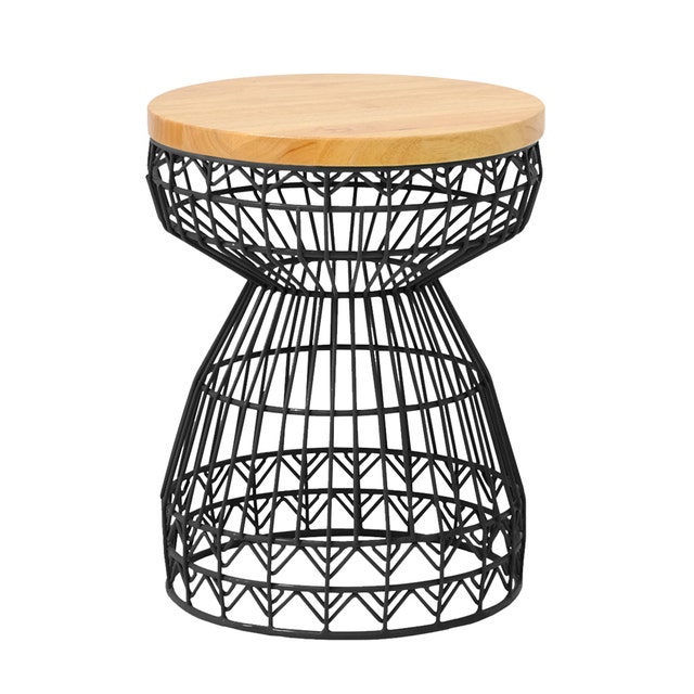Bend Goods Sweet Stool